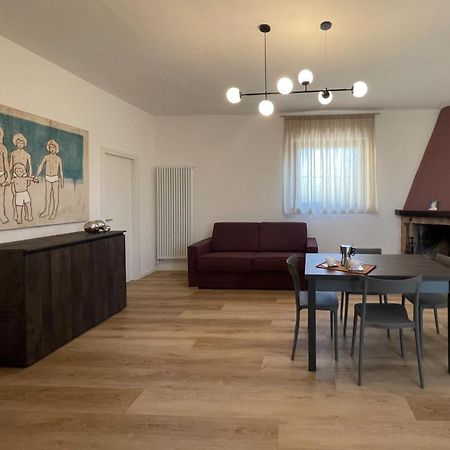 Cascina Parafada Serralunga d'Alba Esterno foto
